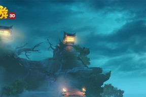 梦幻西游蓝海湾体验如何？有哪些特色功能？