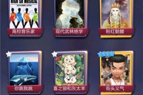 打造票房王艺人的培养技巧（以游戏为主）