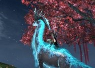 寻找妄想山海天问星（探索星空奥秘）