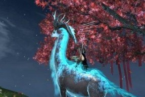 寻找妄想山海天问星（探索星空奥秘）