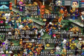 梦幻西游08复古怀旧模式玩法指南？