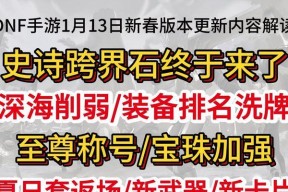 地下城手游可上架一次是什么？上架物品的规则和限制有哪些？