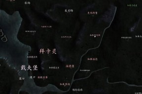 玩转《以骑马与砍杀》维京征服俘虏招收方法（掌握招俘虏技巧）