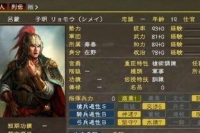 《三国志13》委托任务攻略（如何完成委托任务解析）