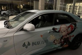 原神与凯迪拉克联动活动怎么参与？有哪些奖励可以领取？