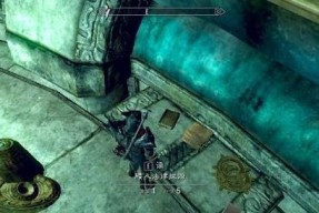 以上古卷轴5重制版DLC“知识之道”攻略指南（打造超级法师）