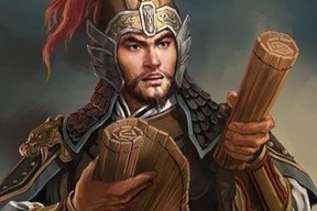 三国志13吴国系列名将展示（黄盖——武将人物介绍）