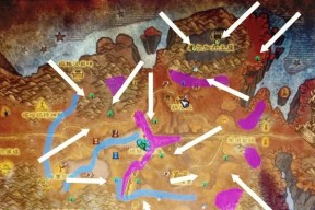 魔兽隐藏矿脉怎么开？如何发现并开采隐藏矿脉？