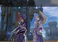 《神魔大陆》跨服战场，让你体验热血沸腾的战斗（畅享PVP快感）