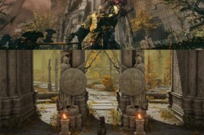 艾尔登法环全职业介绍？每个职业的特点和玩法是什么？