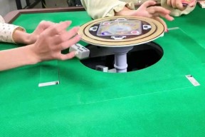以赖子麻将基本打法（掌握规则）