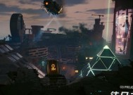 《赛博朋克2077》结局主线剧情完成攻略（深入了解《赛博朋克2077》主线剧情的各种结局和攻略技巧）