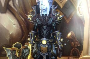 魔兽世界光德女圣骑士评价如何？