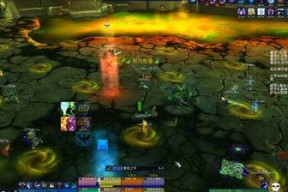 魔兽世界达穆克怎么打？达穆克的战斗策略是什么？