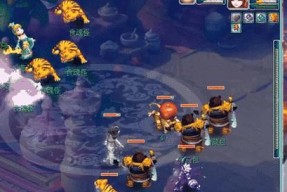 梦幻西游中跑修的正确方法是什么？有哪些技巧？