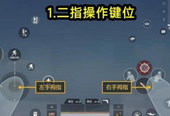 绝地求生中如何放大视角？视角放大的操作方法是什么？