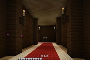 我的世界地牢入口在哪里？