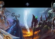 《君临》游戏势力首领副本攻略（武库神兵升星攻略）