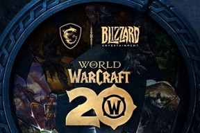魔兽20周年庆变敛财大会？玩家：一个子儿都不给