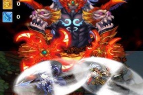 解密少年三国志2中吕布所使用的神器（探索游戏中的神器玄妙）