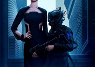 《赛博朋克2077》任务设计（探索）