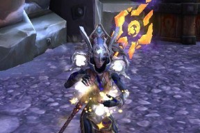 魔兽世界黄金挑战幻象的打法是什么？