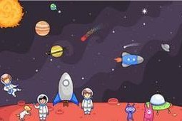 探索未知星球的游戏模式（多种主题让你体验不同星球的奇妙世界）