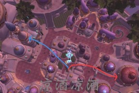 魔兽世界暴风城至达拉然路线是什么？