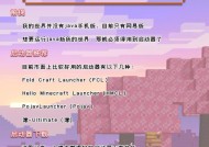我的世界关注订阅的方法有哪些？
