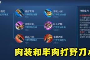 王者荣耀阿古朵s29赛季出装怎么选择？详细攻略解析！