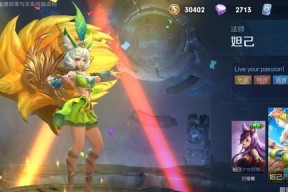 王者荣耀怎么查皮肤？如何查看皮肤的详细信息？