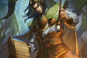 三国杀中模仿吕蒙的武将是谁？该武将的技能特点是什么？
