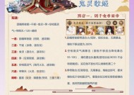 阴阳师套娃阵容排位赛怎么用？使用策略是什么？