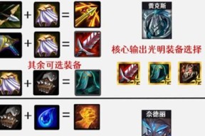 探究云顶之弈S6伊泽瑞尔的技能特点（深入分析伊泽瑞尔技能对游戏的影响与应用）