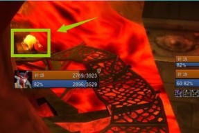 魔兽世界中血环的打法是什么？如何成功打出血环？