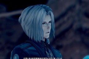 《星之海洋5》中的角色介绍（探索一个充满个性与魅力的角色阵容）