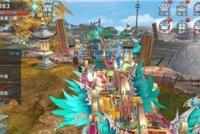 闪耀祖玛2（揭秘神秘宝藏背后的秘密）