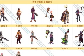 DNF中释魂武器如何制作？需要哪些材料和步骤？