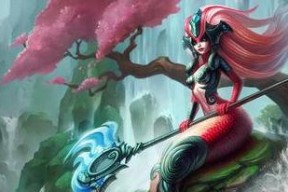 哪些蛇女手游好玩？这些游戏的特点是什么？