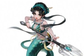 《大话西游》游戏女人毒技能大揭秘（女人毒技能的玩法与效果详解）