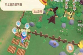 摩尔庄园手游宠物培养攻略？如何快速提升宠物能力？