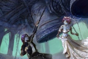 魔兽世界中恋爱法师的玩法是什么？