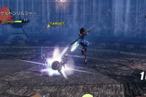 《星之海洋4》前期主力武器选择指南（借助强大武器打开星际冒险之旅）