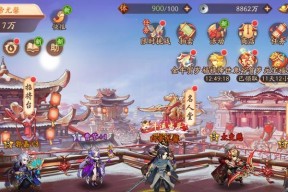 如何快速升级少年三国志2（打破等级瓶颈）