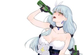 少女前线（探索新人形、挑战极限任务）