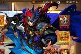 少年三国志金将与暗金将较量（探究两种金将的优缺点）