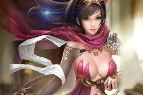 三国志13女武将背景故事详解（了解这些女将的历史背景和故事）