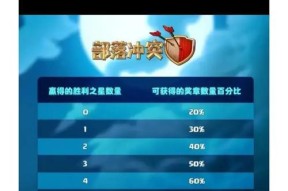 星空活动在部落冲突中如何参与？活动玩法和奖励是什么？