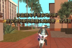 侠盗猎车手（以游戏为主）