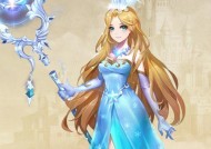《闪烁之光》全新水系海神开启海战时代（探索无尽海洋）